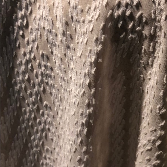 Soprano Sheer Tank - Picture 3 of 3